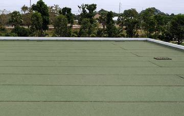 all Prenbrigog roofing types quoted for
