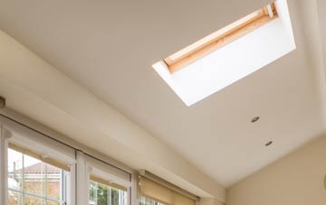 Prenbrigog conservatory roof insulation companies