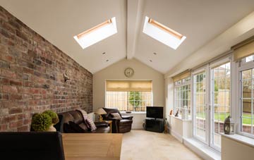 conservatory roof insulation Prenbrigog, Flintshire