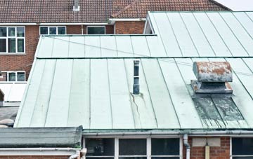Prenbrigog lead roofing costs