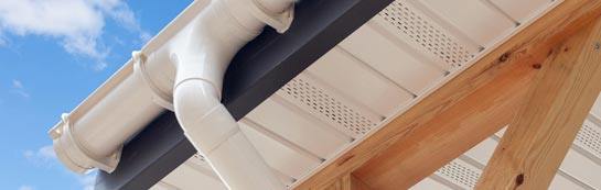get Prenbrigog guttering quotes today