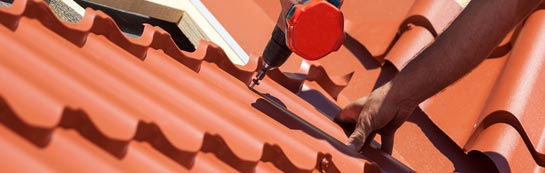 save on Prenbrigog roof installation costs