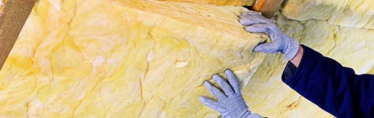 quotes for Prenbrigog roof insulation