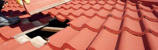 compare Prenbrigog roof repair quotes