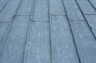 Prenbrigog lead roofing